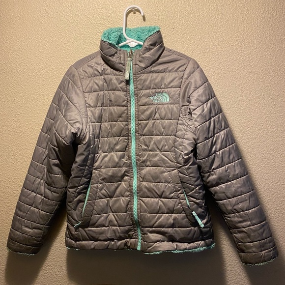 The North Face Jackets & Coats Reversible The North Face Winter